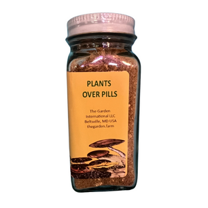 Our Mushroom seasoning produced and sold from Maryland Based warehouse. All natural ingredients that promote full body health.
